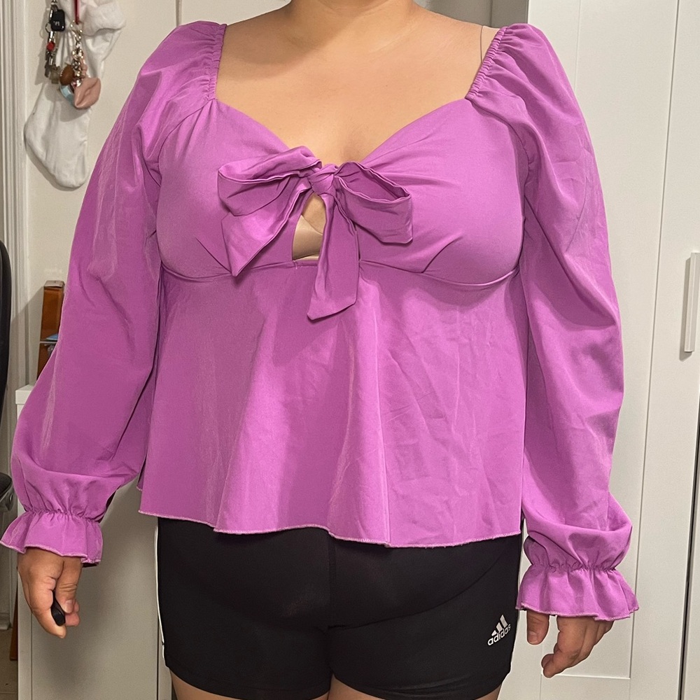 SHEIN shirt